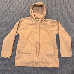 Blassport Hooded Full Zip‎ Jacket PL